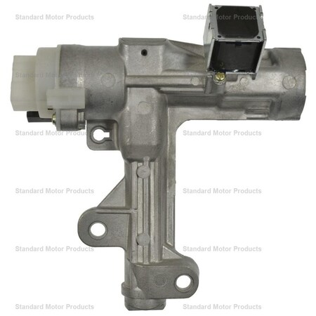 Standard Ignition Ignition Starter Switch, Us-1167 US-1167